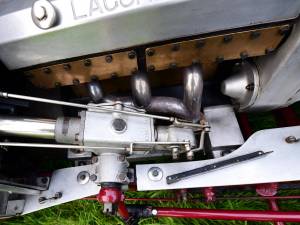 Bild 47/50 von Lagonda 2 Liter Continental DHC (1931)