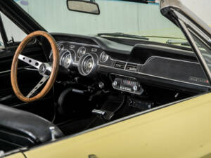 Image 38/50 of Ford Mustang 289 (1967)