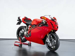 Bild 5/40 von Ducati DUMMY (2004)