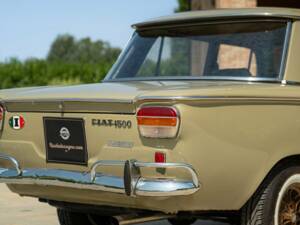 Imagen 28/50 de FIAT 1500 (1963)