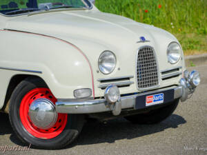 Immagine 14/27 di Saab 93 F (1960)