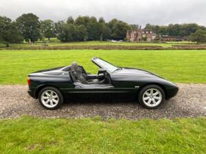 Bild 3/39 von BMW Z1 Roadster (1989)