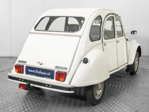 Image 27/50 de Citroën 2 CV 6 (1986)