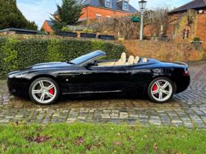 Bild 7/38 von Aston Martin DB 9 Volante (2008)