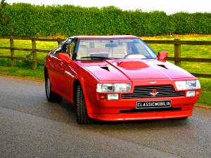 Image 3/15 de Aston Martin V8 Zagato Vantage (1987)