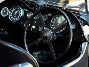 Image 36/39 de Aston Martin Le Mans (1933)