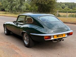 Afbeelding 3/17 van Jaguar E-Type V12 (2+2) (1973)