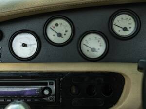 Bild 48/50 von TVR Chimaera 4,0 (1994)