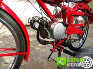 Image 9/10 of Moto Guzzi DUMMY (1956)