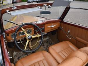 Bild 3/12 von Mercedes-Benz 220 Cabriolet A (1952)