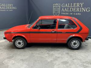 Bild 3/40 von Volkswagen Golf I 1.1 (1977)