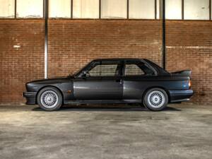 Image 5/65 of BMW M3 (1986)
