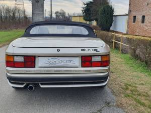Bild 7/34 von Porsche 944 S2 (1990)