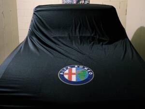 Bild 8/13 von Alfa Romeo 2000 Berlina (1973)