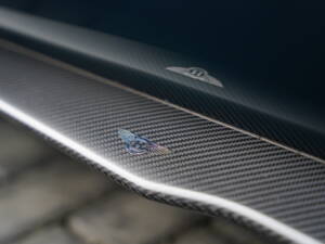 Immagine 41/50 di Bentley Continental GT (2019)