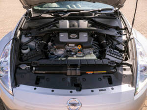 Image 3/41 de Nissan 370Z (2011)