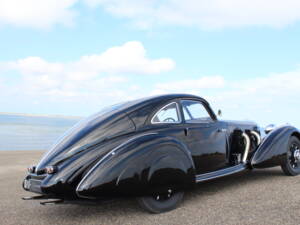 Image 1/11 of Mercedes-Benz 540 K (1936)