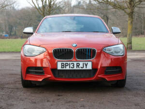 Image 23/27 of BMW M135i (2013)