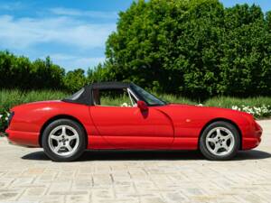 Bild 4/50 von TVR Chimaera 4,0 (1994)