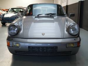 Immagine 26/50 di Porsche 911 Carrera 4 (1989)