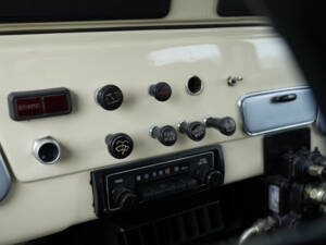 Bild 23/50 von Toyota Land Cruiser FJ 40 (1978)