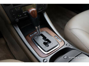 Imagen 18/33 de Lancia Thesis 3.0 V6 (2002)