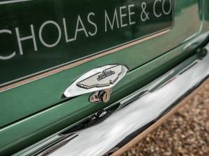 Imagen 17/50 de Aston Martin DB 4 (1960)