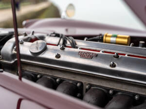 Afbeelding 40/50 van Jaguar XK 120 SE FHC (1952)