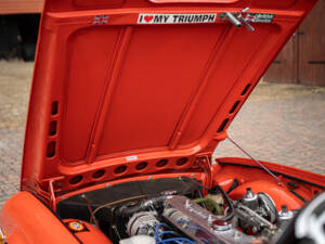 Imagen 10/75 de Triumph TR 6 (1973)