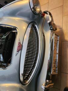 Image 6/9 of Austin-Healey 3000 Mk II (BT7) (1961)