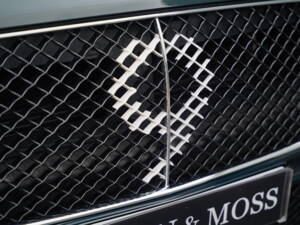 Immagine 32/50 di Bentley Continental GT (2019)