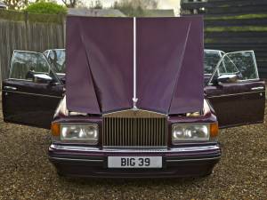 Image 19/50 of Rolls-Royce Silver Spur IV (1997)