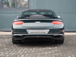 Immagine 8/50 di Bentley Continental GT (2019)