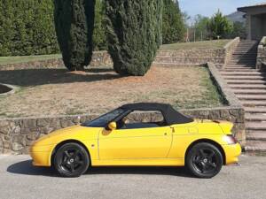 Image 20/32 of Lotus Elan SE (1991)