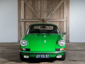 Immagine 3/7 di Porsche 911 2.4 E (1973)