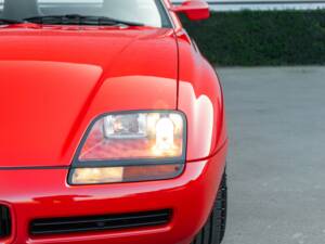 Bild 9/48 von BMW Z1 Roadster (1991)