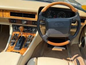 Imagen 6/6 de Jaguar XJS 4.0 Celebration (1995)