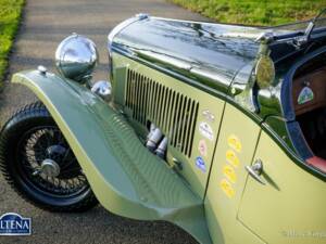 Image 28/53 of Bentley 4 1&#x2F;4 Litre Turner Supercharged (1937)