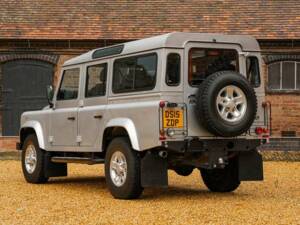 Image 4/50 de Land Rover Defender 110 (2015)