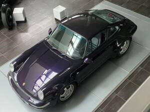 Image 6/15 of Porsche 911 Carrera 4 &quot;30 Jahre 911&quot; (1993)