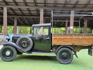 Bild 2/32 von FIAT 508 Balilla Camioncino (1933)