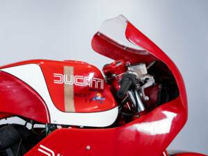 Afbeelding 26/46 van Ducati DUMMY (1983)