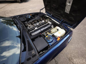 Bild 15/64 von BMW M5 Touring (1992)