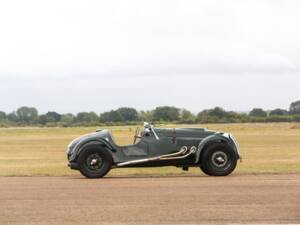 Bild 5/19 von Frazer Nash Le Mans Replica (1948)