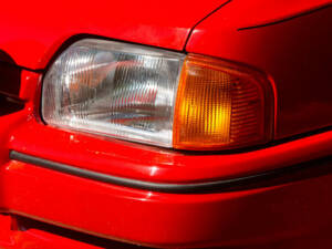 Image 43/50 of Ford Escort IV XR3i (1989)
