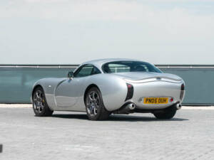 Bild 24/50 von TVR Tuscan S (2005)