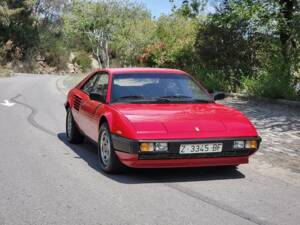 Afbeelding 4/7 van Ferrari Mondial Quattrovalvole (1983)