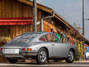 Image 3/7 de Porsche 911 2.0 S (1966)