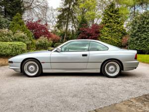 Image 32/35 de BMW 850Ci (1994)