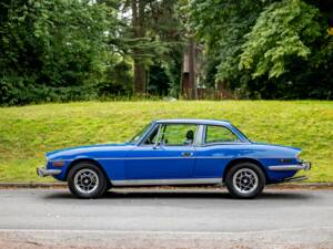 Image 7/49 de Triumph Stag (1976)